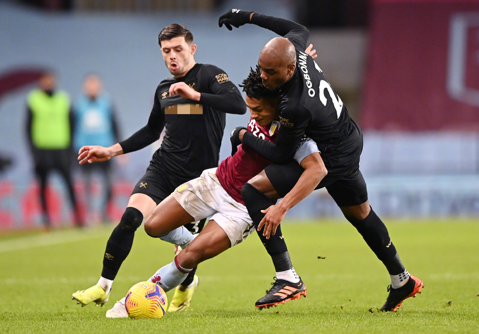 赛季重点投 赛季重点投